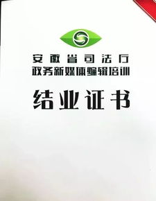 新媒体培训丨安徽司法小编“大曝光” 揭秘幕后英雄的成长密码