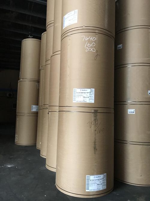牛卡纸价格 安徽牛卡纸_卡纸_包装用纸_纸业_原材料_产品_世界工厂网